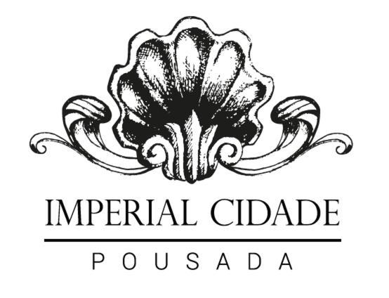 Pousada Imperial Cidade 欧鲁普雷图 外观 照片